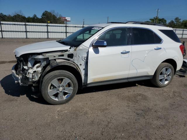 2015 CHEVROLET EQUINOX LT, 