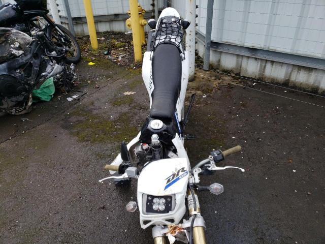 JS1SK44A2K7101431 - 2019 SUZUKI DR-Z400 SM TWO TONE photo 5