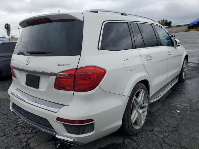 4JGDF7DE3GA639276 - 2016 MERCEDES-BENZ GL 550 4MATIC WHITE photo 3