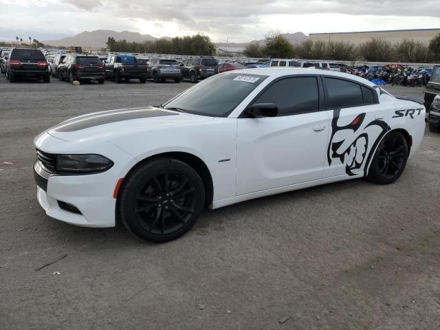 2017 DODGE CHARGER R/T, 