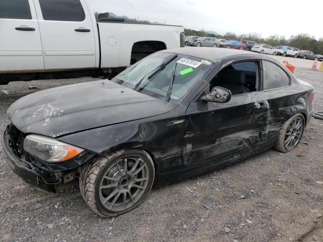 2013 BMW 135 I, 