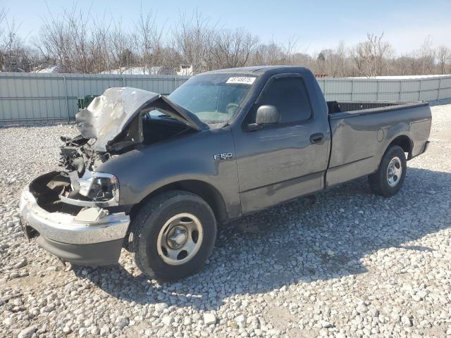 2003 FORD F150, 