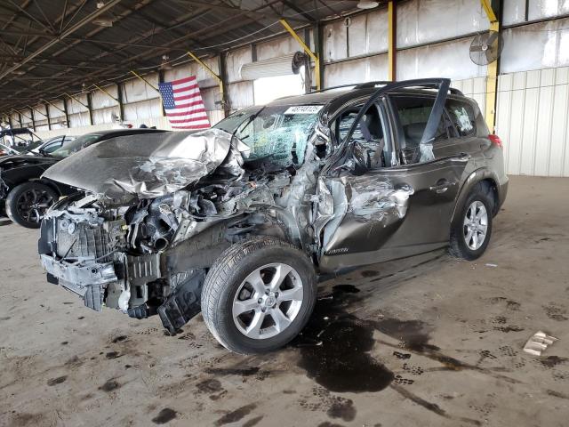 2010 TOYOTA RAV4 LIMITED, 