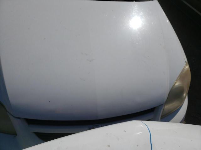 1G1AK18F367784812 - 2006 CHEVROLET COBALT LS WHITE photo 5