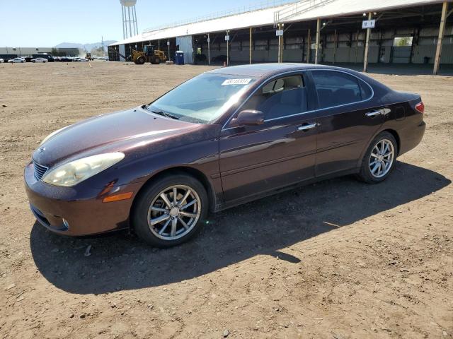 2006 LEXUS ES 330, 