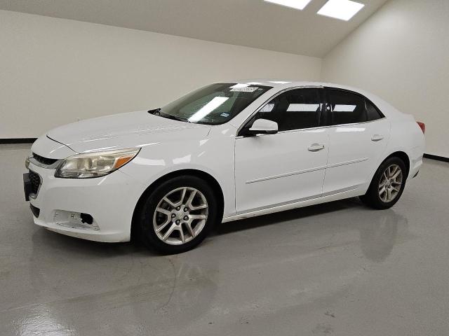 1G11C5SL2EF241510 - 2014 CHEVROLET MALIBU 1LT WHITE photo 1