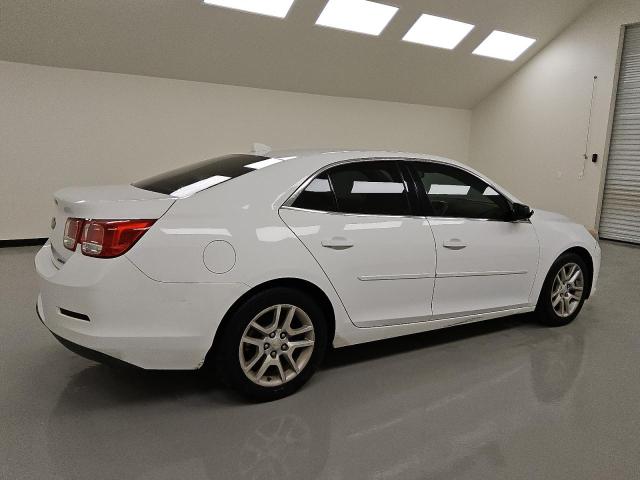 1G11C5SL2EF241510 - 2014 CHEVROLET MALIBU 1LT WHITE photo 3