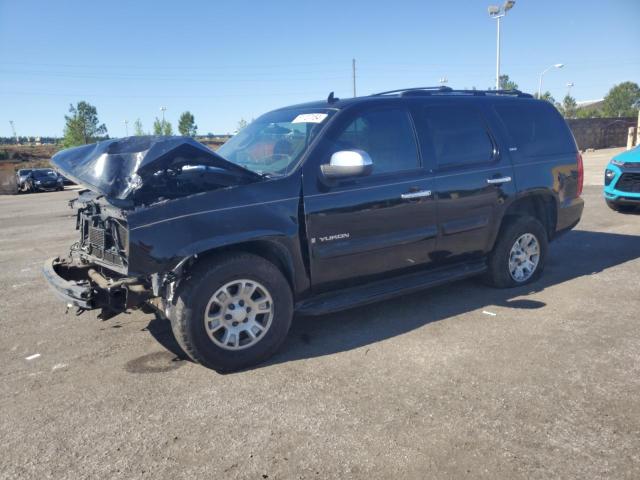 2007 GMC YUKON, 