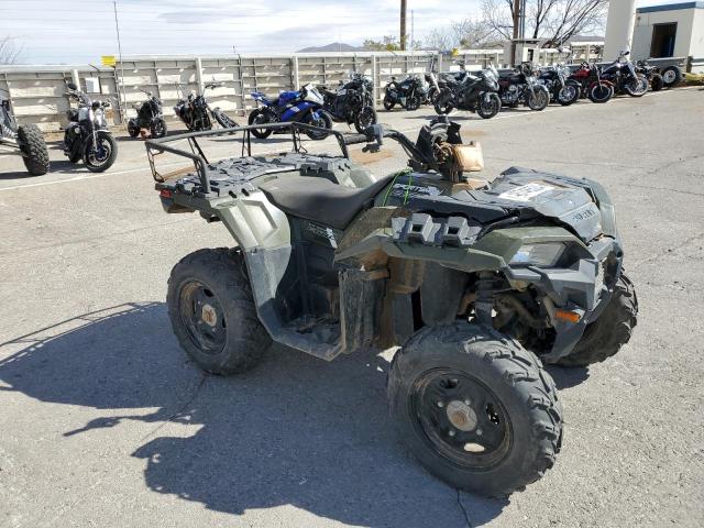 2018 POLARIS SPORTSMAN 850, 