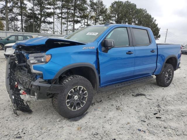 2023 CHEVROLET SILVERADO K1500 ZR2, 