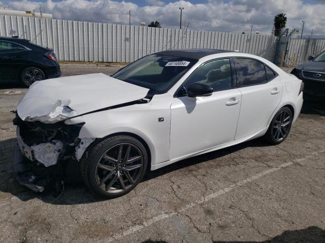 2015 LEXUS IS 250, 