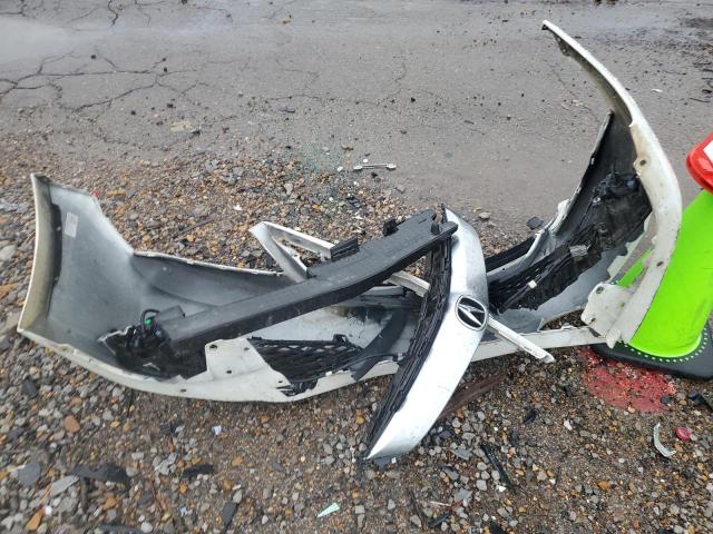 19VDE1F79EE001507 - 2014 ACURA ILX 20 TECH WHITE photo 12