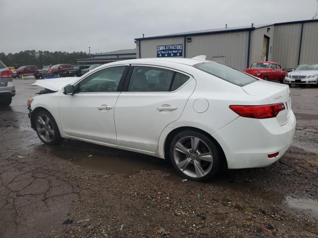 19VDE1F79EE001507 - 2014 ACURA ILX 20 TECH WHITE photo 2