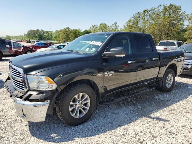 2016 RAM 1500 SLT, 