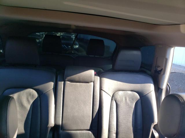 WA1DGAFE7FD027827 - 2015 AUDI Q7 PRESTIGE BLACK photo 10