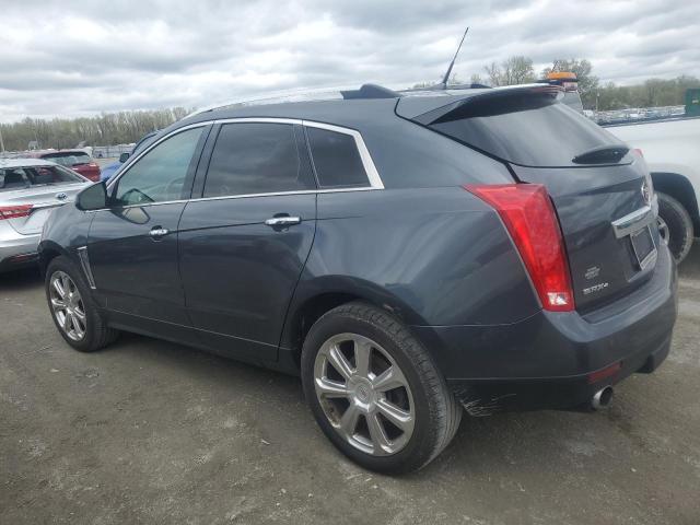 3GYFNHE33DS511580 - 2013 CADILLAC SRX PERFORMANCE COLLECTION ნაცრისფერი ფოტო 2