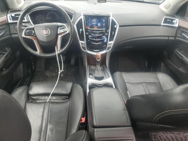 3GYFNHE33DS511580 - 2013 CADILLAC SRX PERFORMANCE COLLECTION ნაცრისფერი ფოტო 8