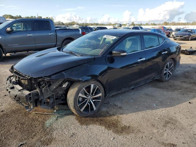 2021 NISSAN MAXIMA SV, 