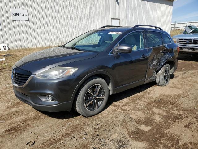 2014 MAZDA CX-9 TOURING, 