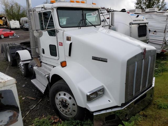 2012 KENWORTH CONSTRUCTI T800, 