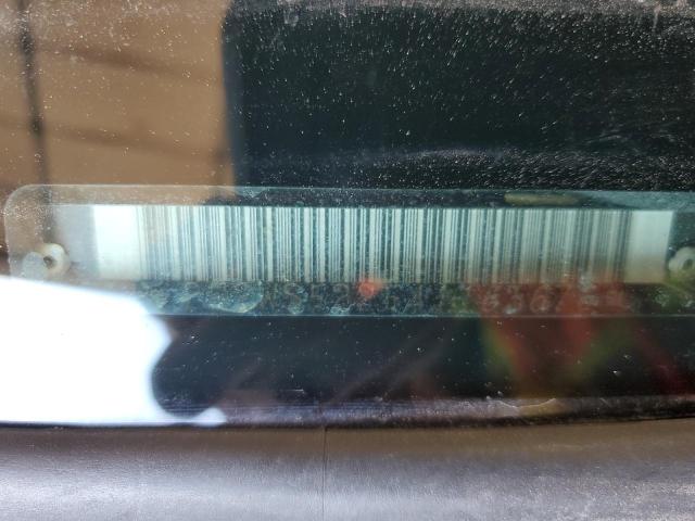 2G2WS522541163676 - 2004 PONTIAC GRAND PRIX GT2 ბურგუნდია ფოტო 12