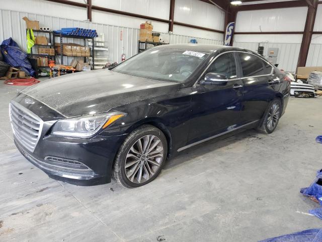 2015 HYUNDAI GENESIS 3.8L, 