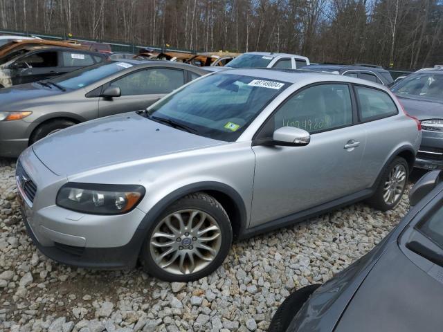 2009 VOLVO C30 T5, 