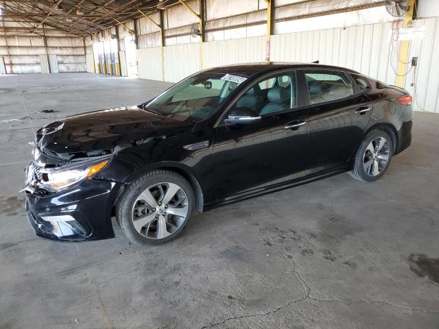 2019 KIA OPTIMA LX, 