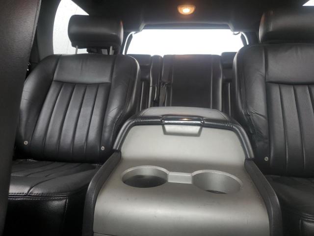 5LMFU27516LJ21714 - 2006 LINCOLN NAVIGATOR PURPLE photo 10