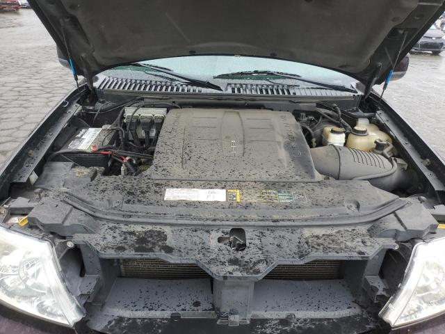 5LMFU27516LJ21714 - 2006 LINCOLN NAVIGATOR PURPLE photo 12