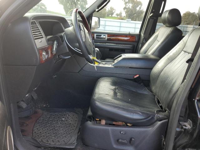 5LMFU27516LJ21714 - 2006 LINCOLN NAVIGATOR PURPLE photo 7