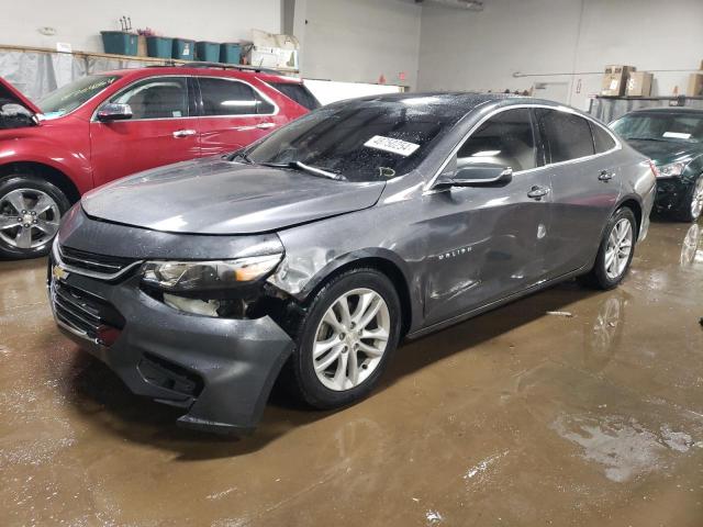 2016 CHEVROLET MALIBU LT, 