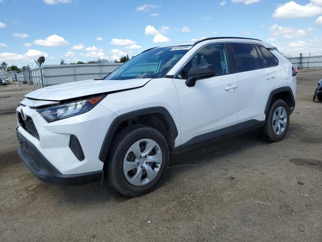 2020 TOYOTA RAV4 LE, 