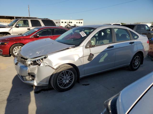 2010 FORD FOCUS SE, 