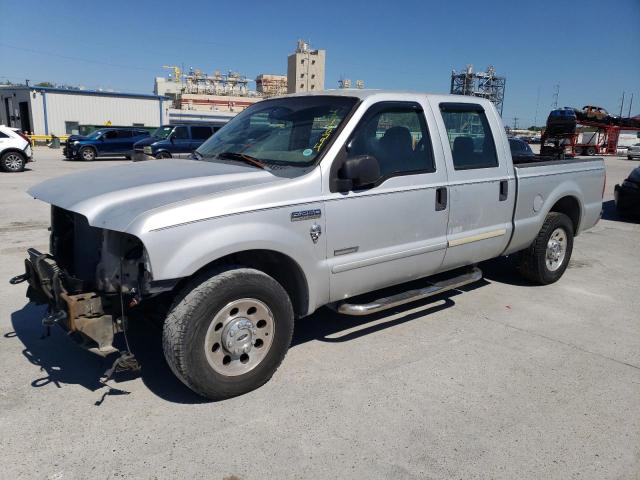 2006 FORD F250 SUPER DUTY, 