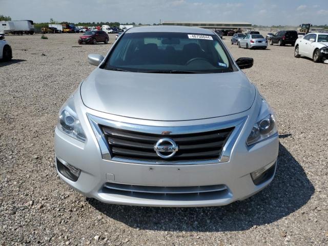 1N4AL3AP4DN428886 - 2013 NISSAN ALTIMA 2.5 SILVER photo 5