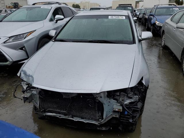 JH4CL96995C007516 - 2005 ACURA TSX SILVER photo 5