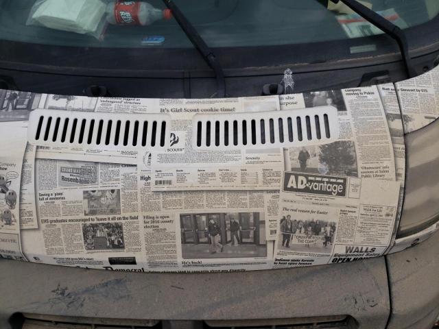 3C6TRVDG1GE122415 - 2016 RAM PROMASTER 2500 HIGH WHITE photo 12