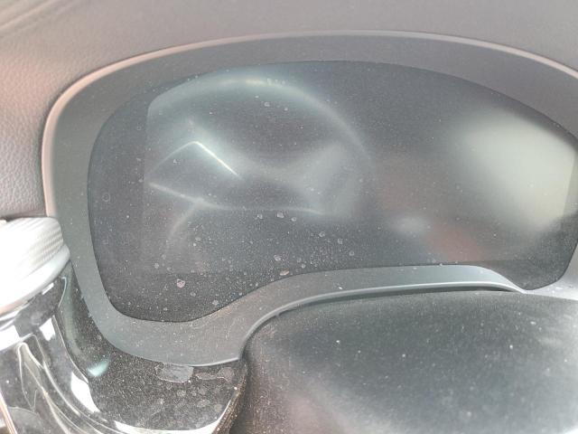 WBSJF0C06LCD59818 - 2020 BMW M5 BASE ნაცრისფერი ფოტო 9