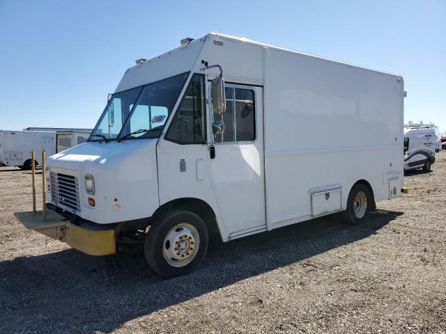 2014 FORD F59, 