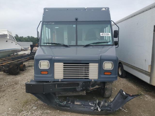 1F65F5KYXK0A16975 - 2019 FORD F59 GRAY photo 5