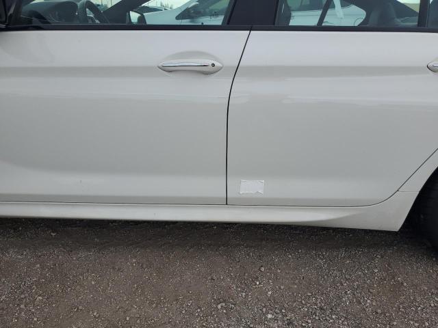 WBA6B4C57FD761299 - 2015 BMW 650 XI GRAN COUPE WHITE photo 12