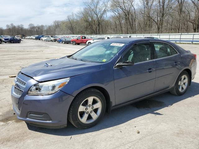 2013 CHEVROLET MALIBU LS, 