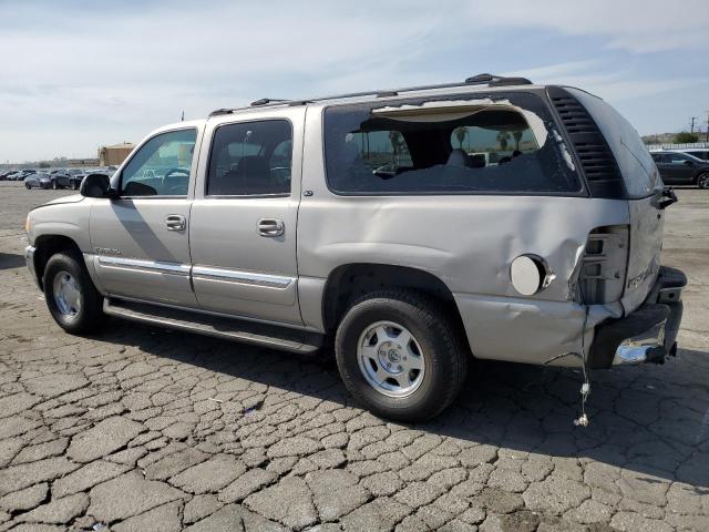 1GKFK16T04J315462 - 2004 GMC YUKON XL K1500 SILVER photo 2