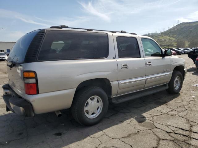 1GKFK16T04J315462 - 2004 GMC YUKON XL K1500 SILVER photo 3