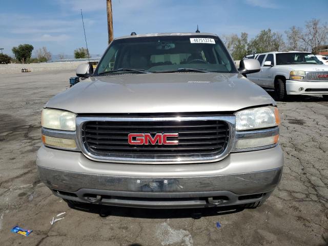 1GKFK16T04J315462 - 2004 GMC YUKON XL K1500 SILVER photo 5