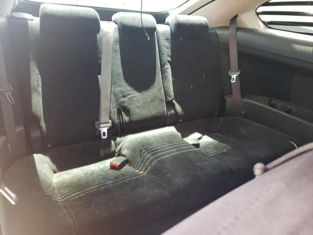 JTKDE167860137752 - 2006 TOYOTA SCION TC 蓝色 照片 10