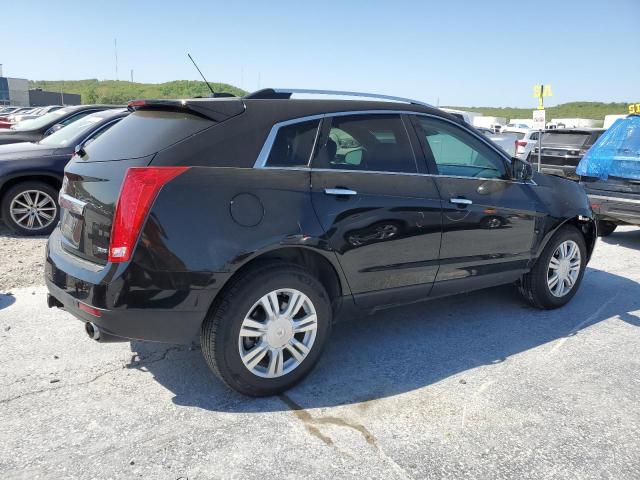 3GYFNEE31FS580124 - 2015 CADILLAC SRX LUXURY COLLECTION BLACK photo 3