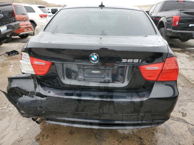 WBAPK7C57BF087269 - 2011 BMW 328 XI BLACK photo 6