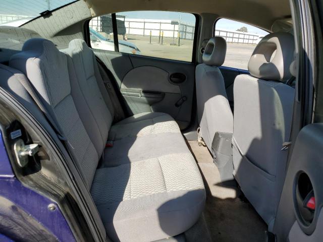 1G8AZ55F06Z206289 - 2006 SATURN ION LEVEL 2 蓝色 照片 10